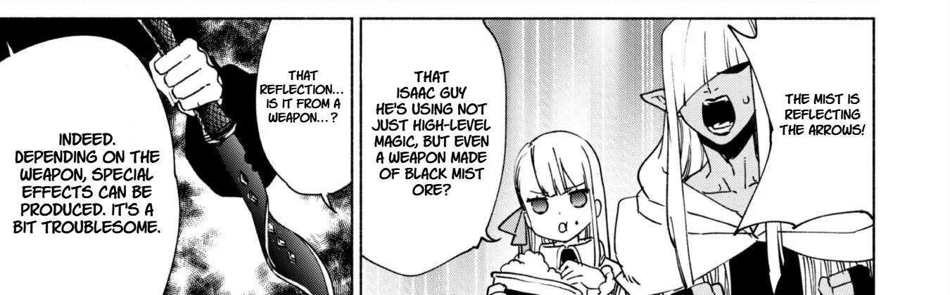 Kenja no Deshi wo Nanoru Kenja Chapter 82 page 26 - 