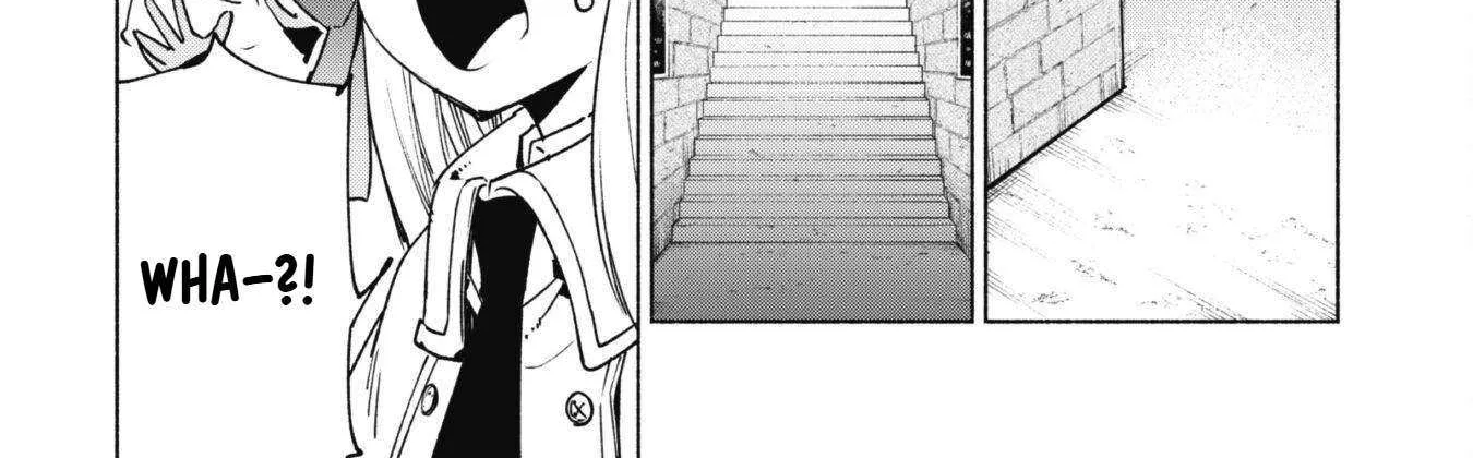 Kenja no Deshi wo Nanoru Kenja Chapter 82 page 4 - 