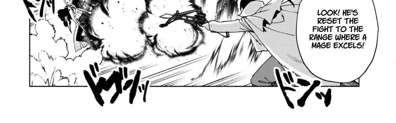 Kenja no Deshi wo Nanoru Kenja Chapter 82 page 32 - 