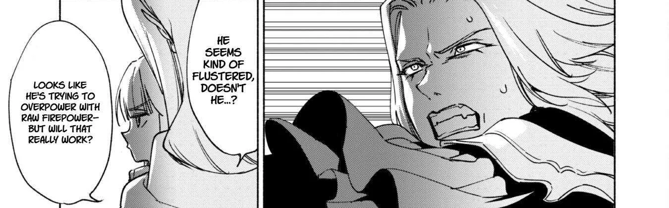 Kenja no Deshi wo Nanoru Kenja Chapter 82 page 34 - 
