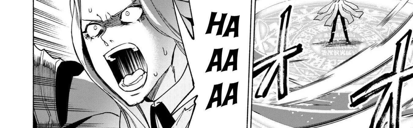 Kenja no Deshi wo Nanoru Kenja Chapter 82 page 36 - 