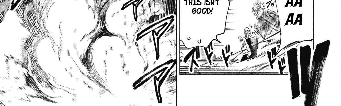 Kenja no Deshi wo Nanoru Kenja Chapter 82 page 38 - 