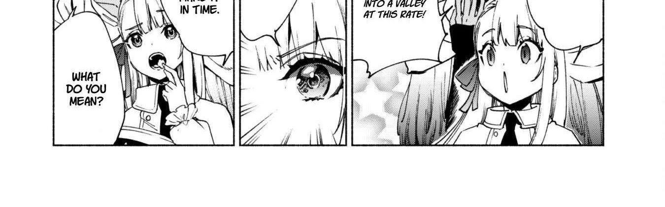 Kenja no Deshi wo Nanoru Kenja Chapter 82 page 40 - 