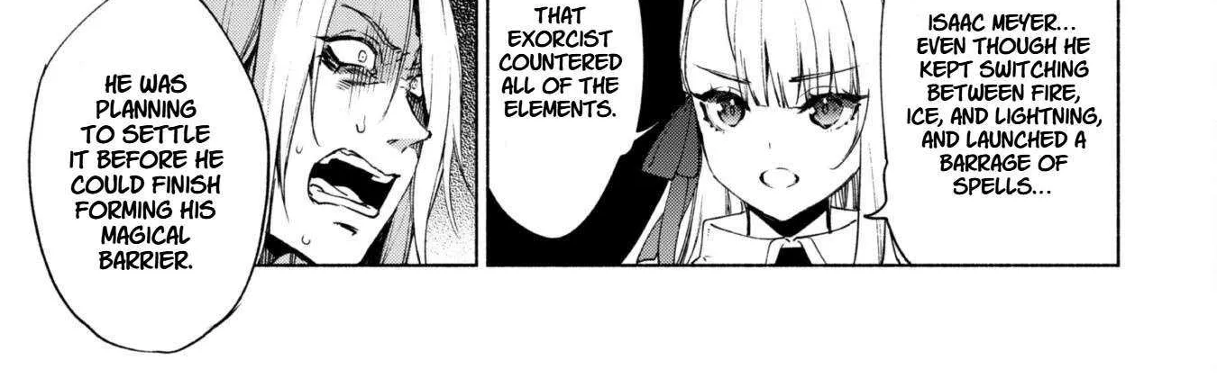 Kenja no Deshi wo Nanoru Kenja Chapter 82 page 42 - 