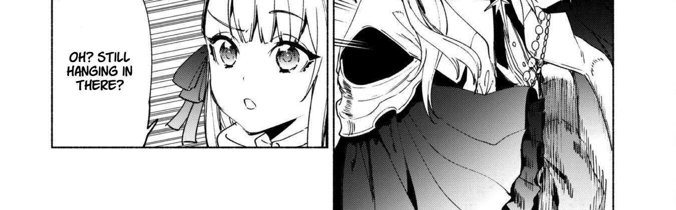 Kenja no Deshi wo Nanoru Kenja Chapter 82 page 44 - 