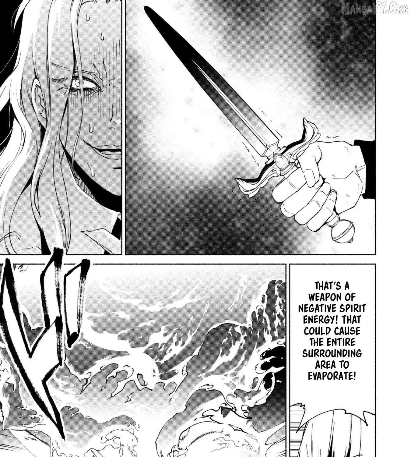 Kenja no Deshi wo Nanoru Kenja Chapter 82 page 45 - 