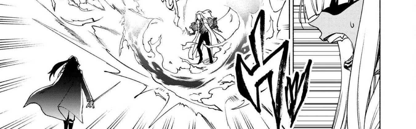 Kenja no Deshi wo Nanoru Kenja Chapter 82 page 46 - 