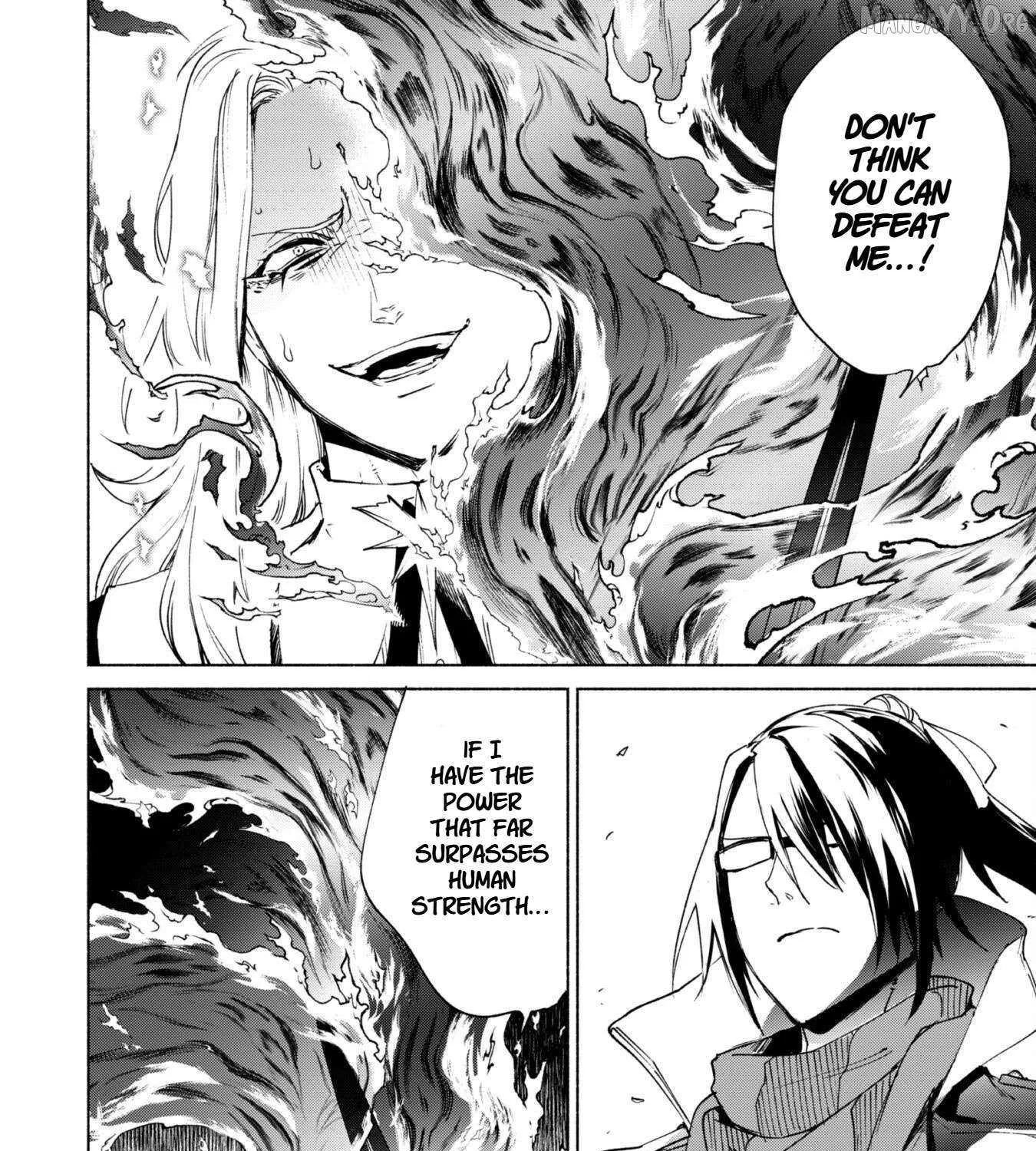 Kenja no Deshi wo Nanoru Kenja Chapter 82 page 47 - 