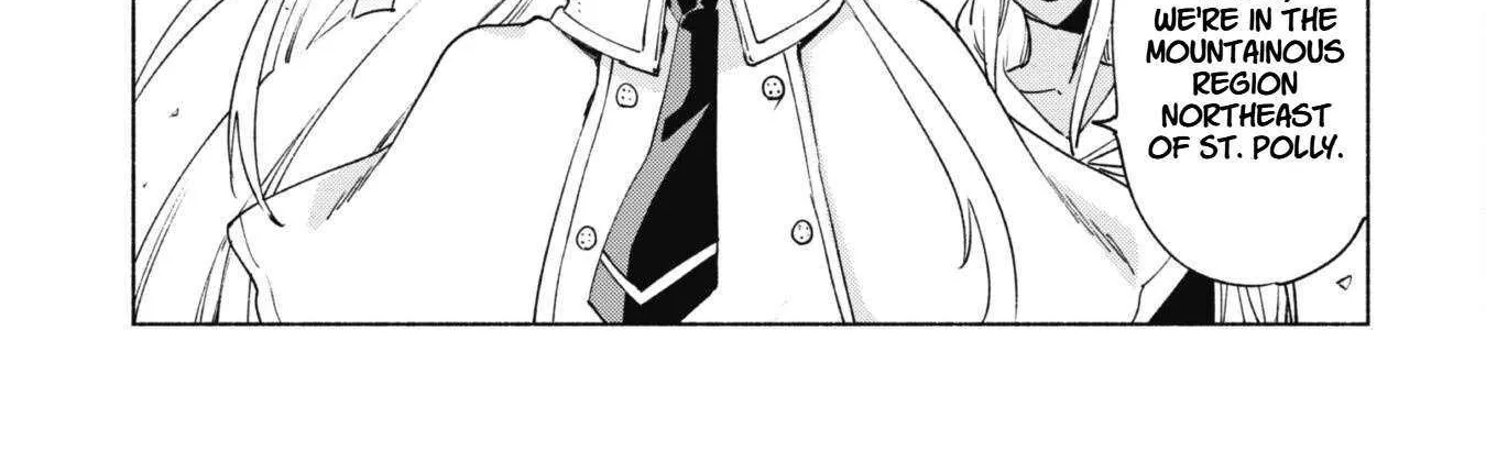 Kenja no Deshi wo Nanoru Kenja Chapter 82 page 6 - 