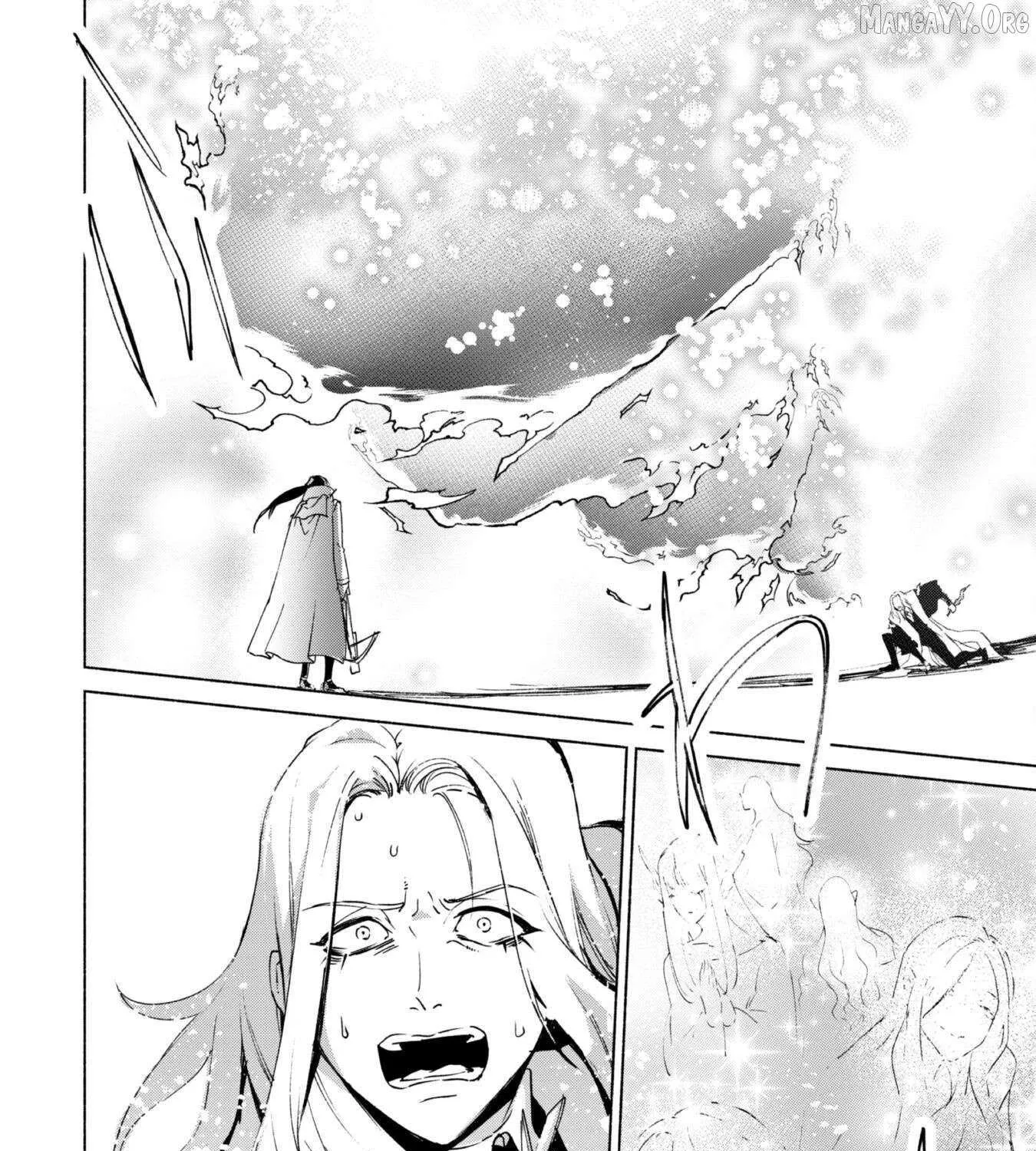 Kenja no Deshi wo Nanoru Kenja Chapter 82 page 51 - 