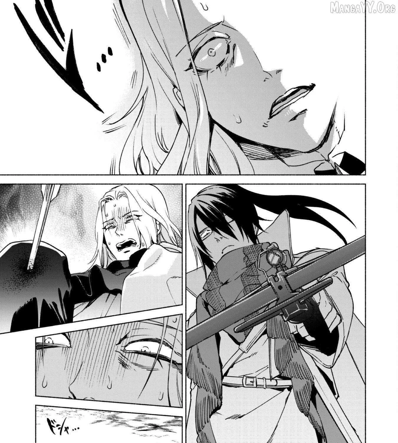 Kenja no Deshi wo Nanoru Kenja Chapter 82 page 53 - 