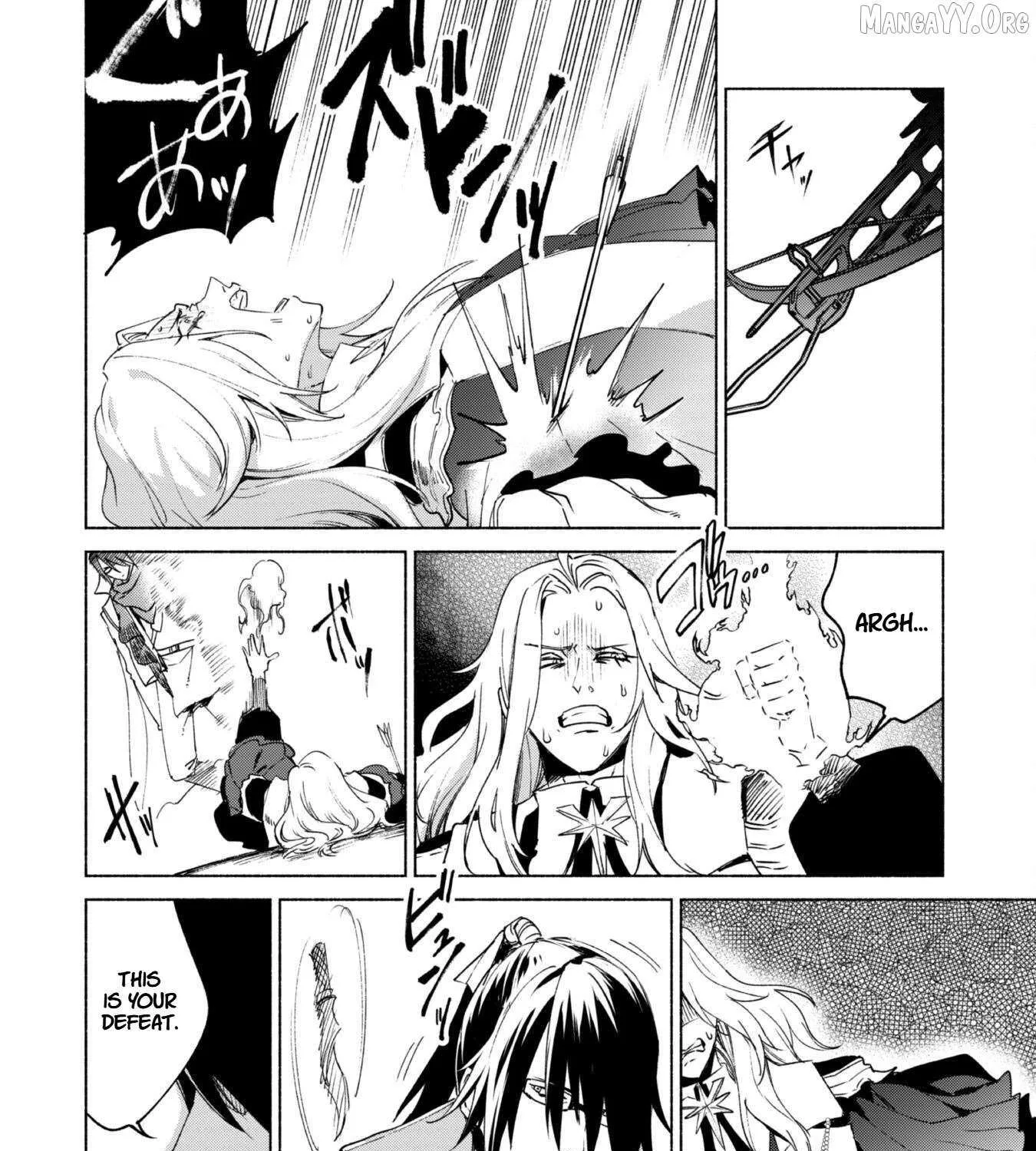 Kenja no Deshi wo Nanoru Kenja Chapter 82 page 55 - 