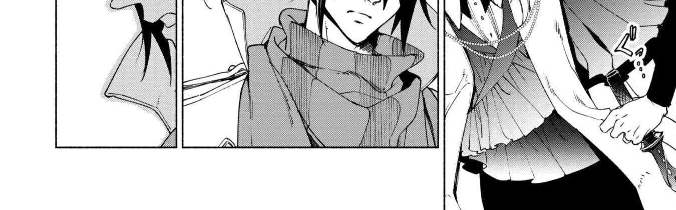 Kenja no Deshi wo Nanoru Kenja Chapter 82 page 56 - 