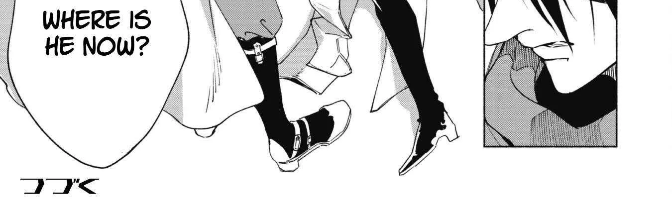 Kenja no Deshi wo Nanoru Kenja Chapter 82 page 58 - 