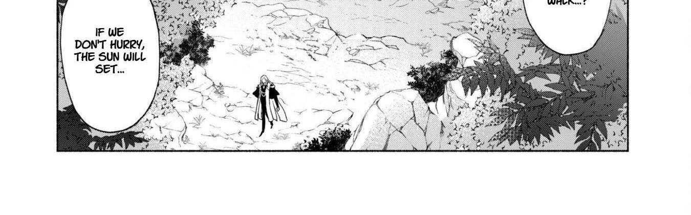 Kenja no Deshi wo Nanoru Kenja Chapter 82 page 8 - 