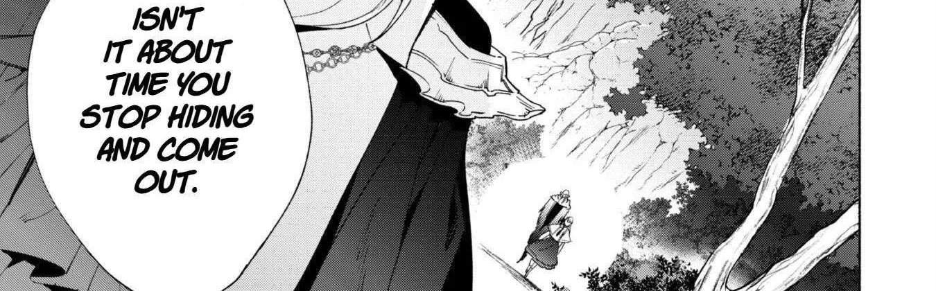 Kenja no Deshi wo Nanoru Kenja Chapter 82 page 10 - 
