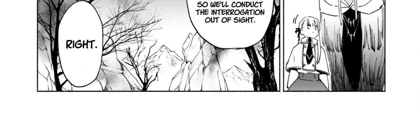 Kenja no Deshi wo Nanoru Kenja Chapter 83 page 14 - 