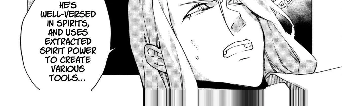 Kenja no Deshi wo Nanoru Kenja Chapter 83 page 16 - 