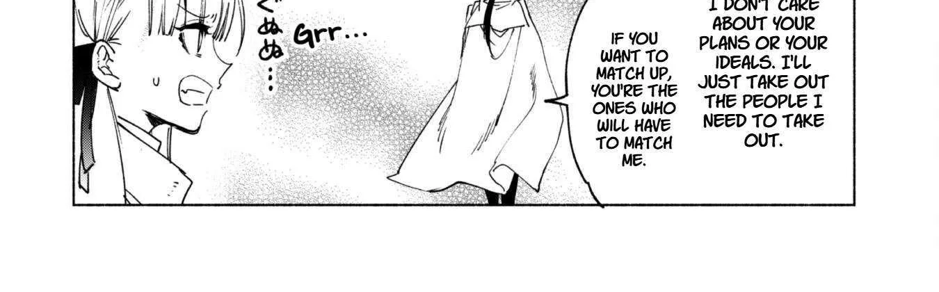 Kenja no Deshi wo Nanoru Kenja Chapter 83 page 20 - 