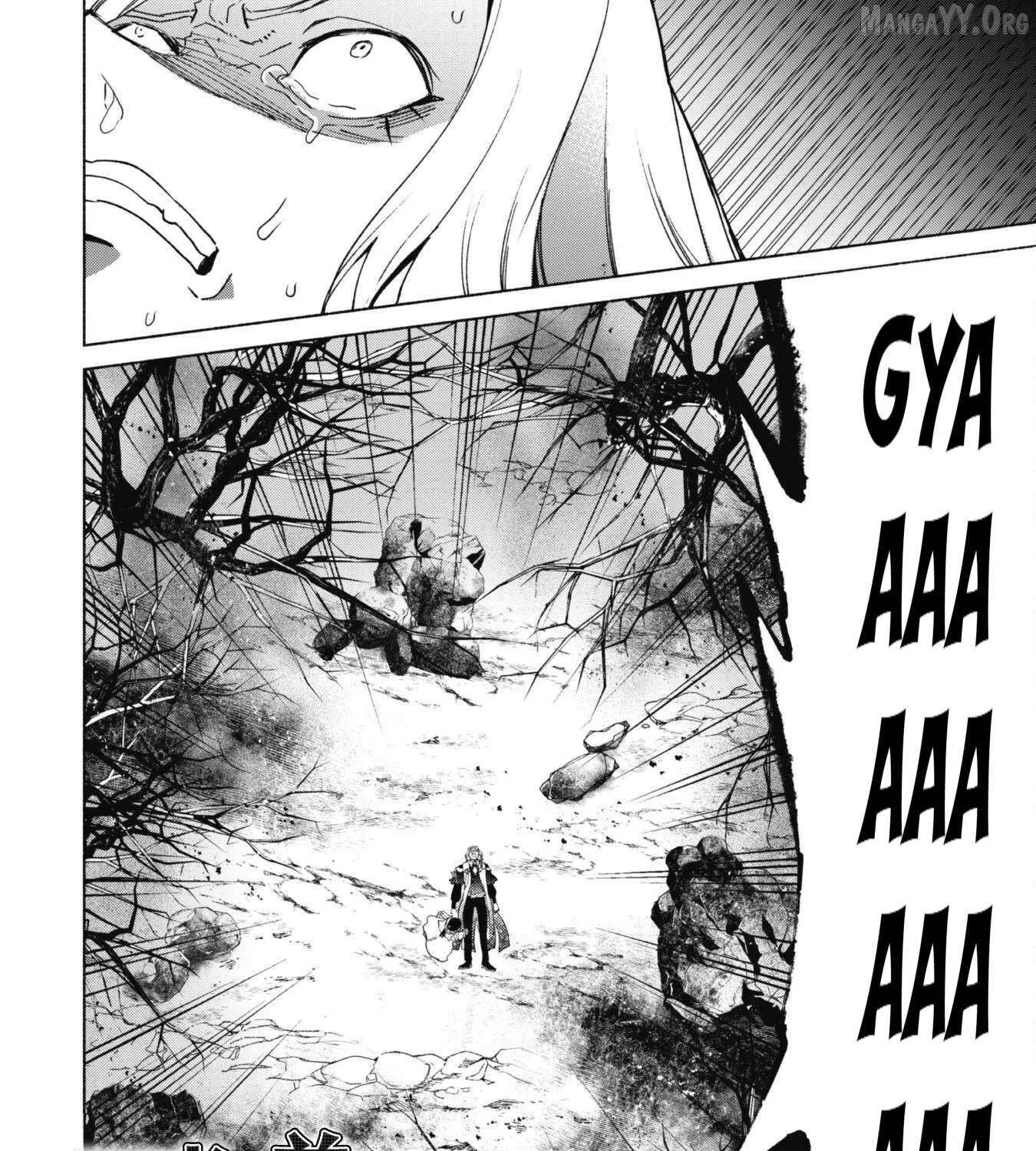 Kenja no Deshi wo Nanoru Kenja Chapter 83 page 3 - 