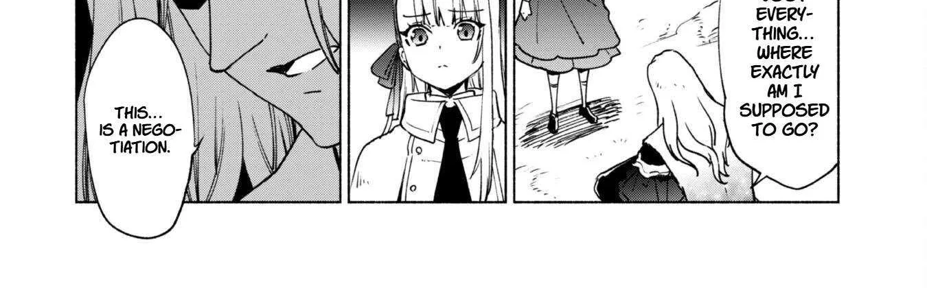 Kenja no Deshi wo Nanoru Kenja Chapter 83 page 24 - 
