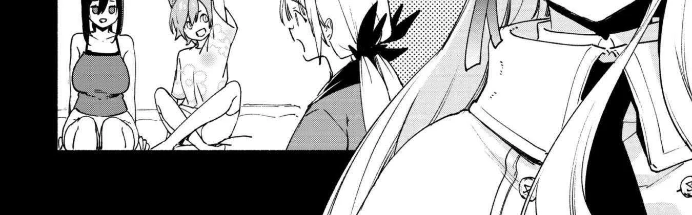 Kenja no Deshi wo Nanoru Kenja Chapter 83 page 36 - 