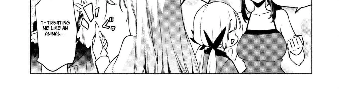 Kenja no Deshi wo Nanoru Kenja Chapter 83 page 38 - 