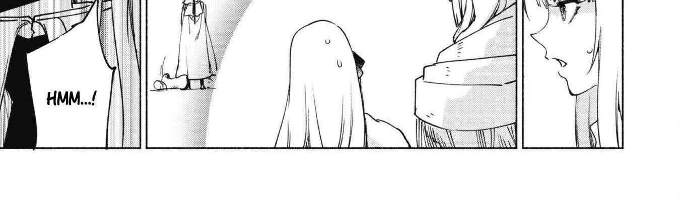 Kenja no Deshi wo Nanoru Kenja Chapter 83 page 6 - 