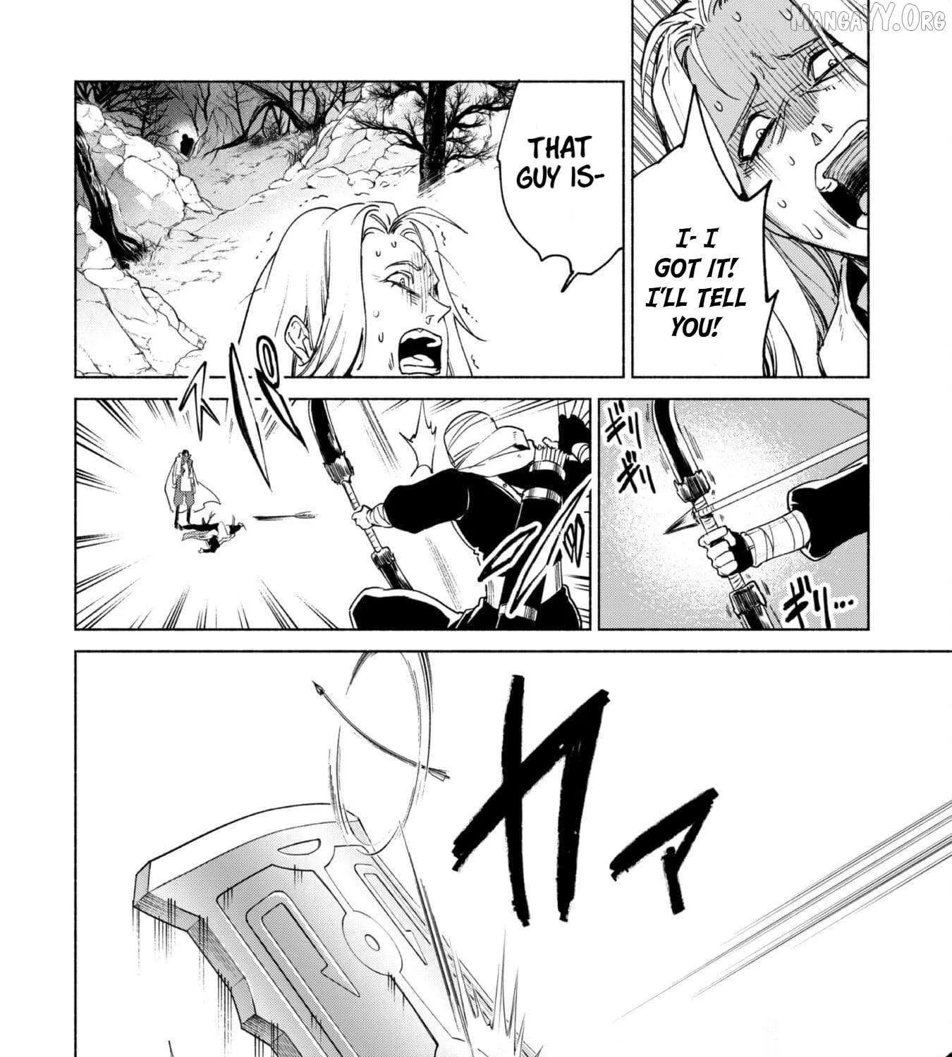 Kenja no Deshi wo Nanoru Kenja Chapter 83 page 7 - 