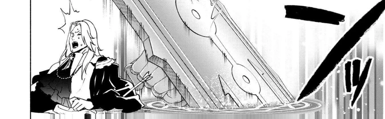 Kenja no Deshi wo Nanoru Kenja Chapter 83 page 8 - 