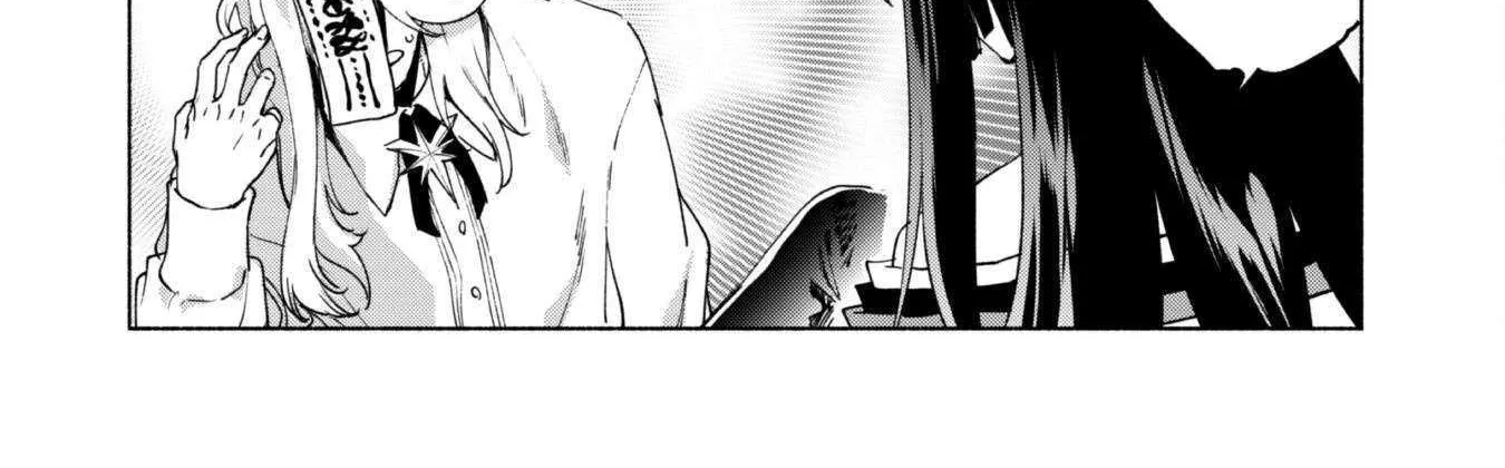 Kenja no Deshi wo Nanoru Kenja Chapter 84 page 27 - 