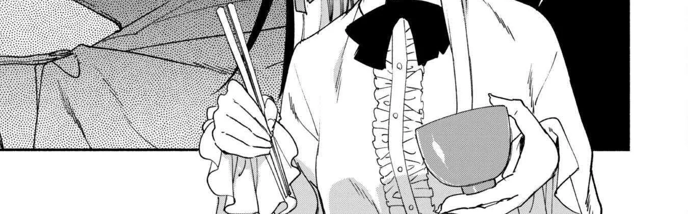 Kenja no Deshi wo Nanoru Kenja Chapter 84 page 29 - 