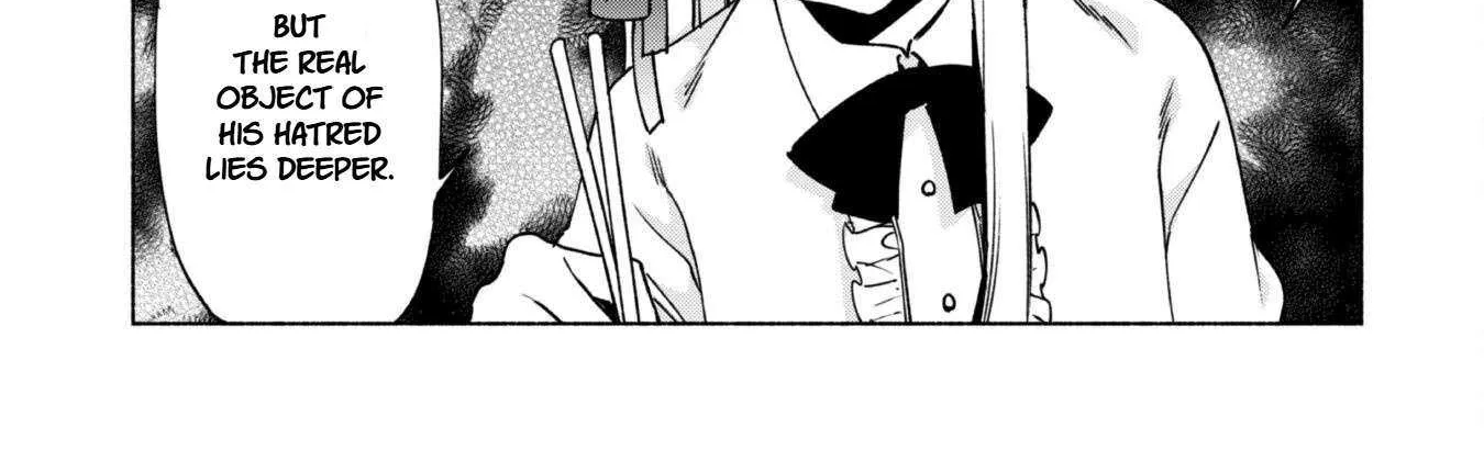 Kenja no Deshi wo Nanoru Kenja Chapter 84 page 33 - 