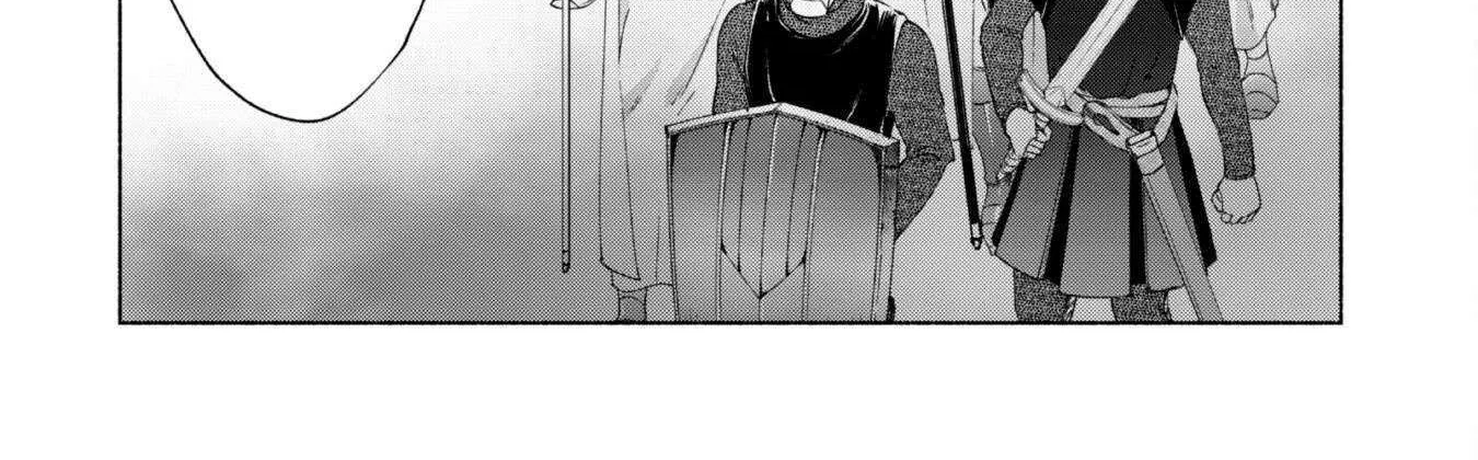 Kenja no Deshi wo Nanoru Kenja Chapter 84 page 39 - 