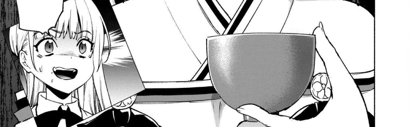 Kenja no Deshi wo Nanoru Kenja Chapter 84 page 9 - 