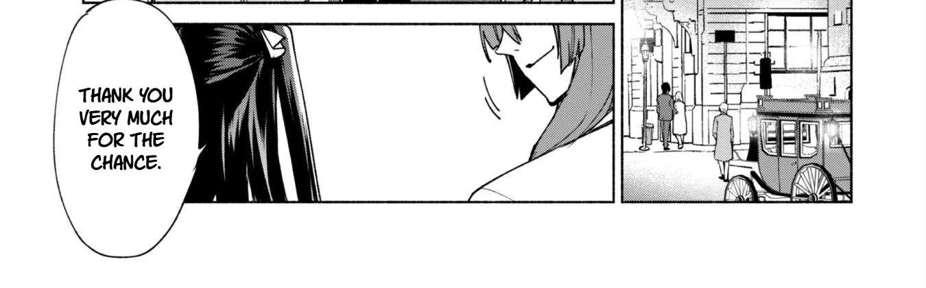 Kenja no Deshi wo Nanoru Kenja Chapter 85 page 3 - 