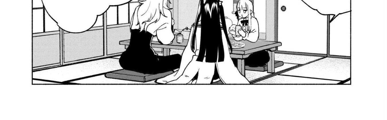 Kenja no Deshi wo Nanoru Kenja Chapter 85 page 27 - 