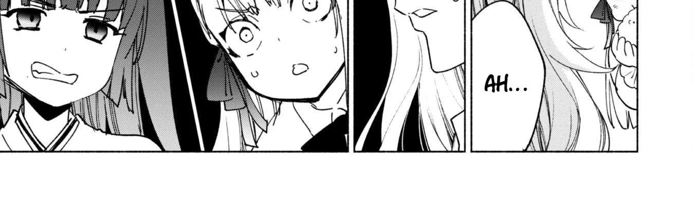 Kenja no Deshi wo Nanoru Kenja Chapter 85 page 29 - 