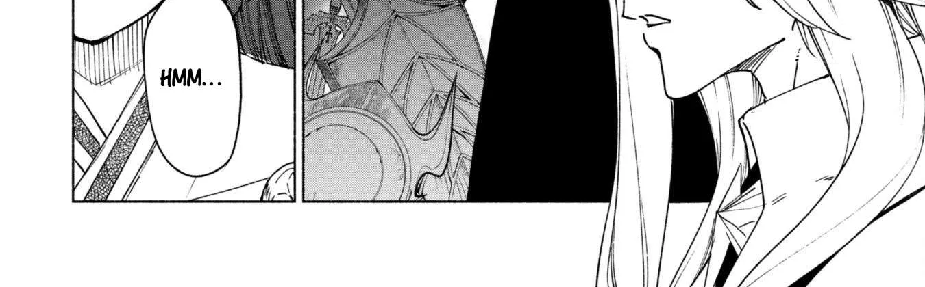 Kenja no Deshi wo Nanoru Kenja Chapter 85 page 39 - 