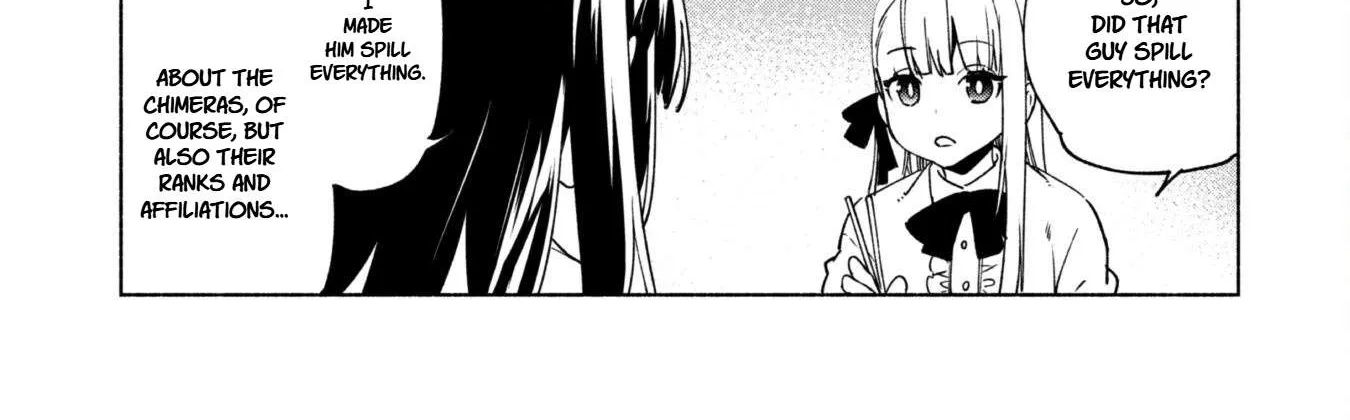 Kenja no Deshi wo Nanoru Kenja Chapter 85 page 5 - 