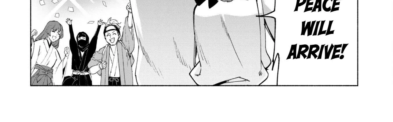 Kenja no Deshi wo Nanoru Kenja Chapter 85 page 47 - 
