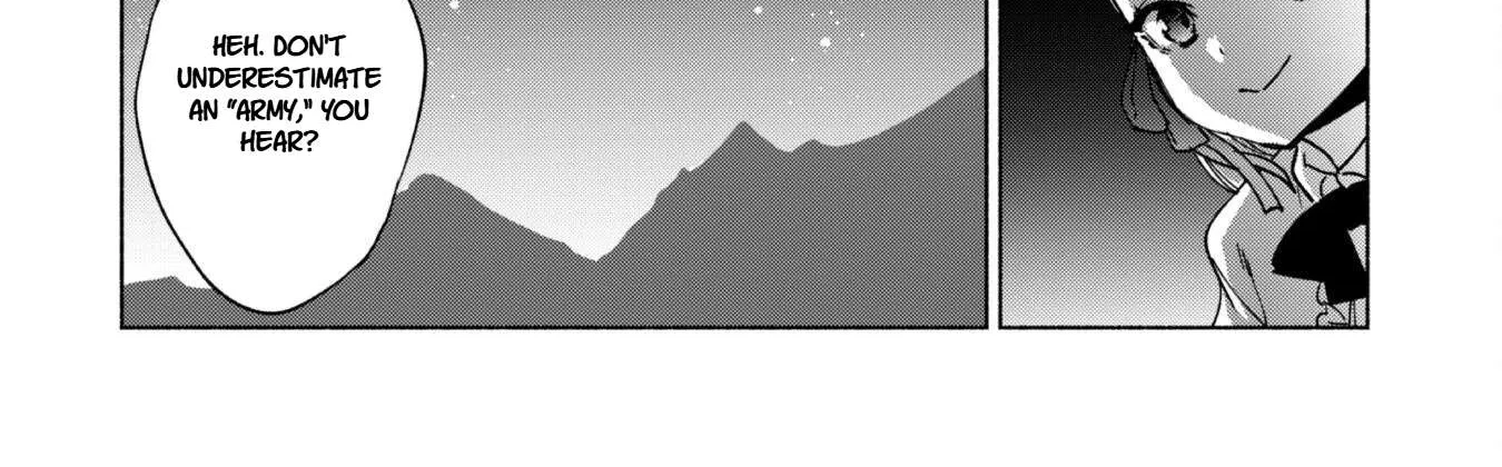 Kenja no Deshi wo Nanoru Kenja Chapter 85 page 51 - 