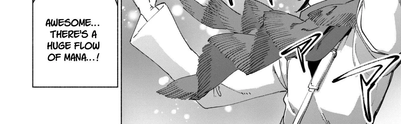 Kenja no Deshi wo Nanoru Kenja Chapter 85 page 55 - 