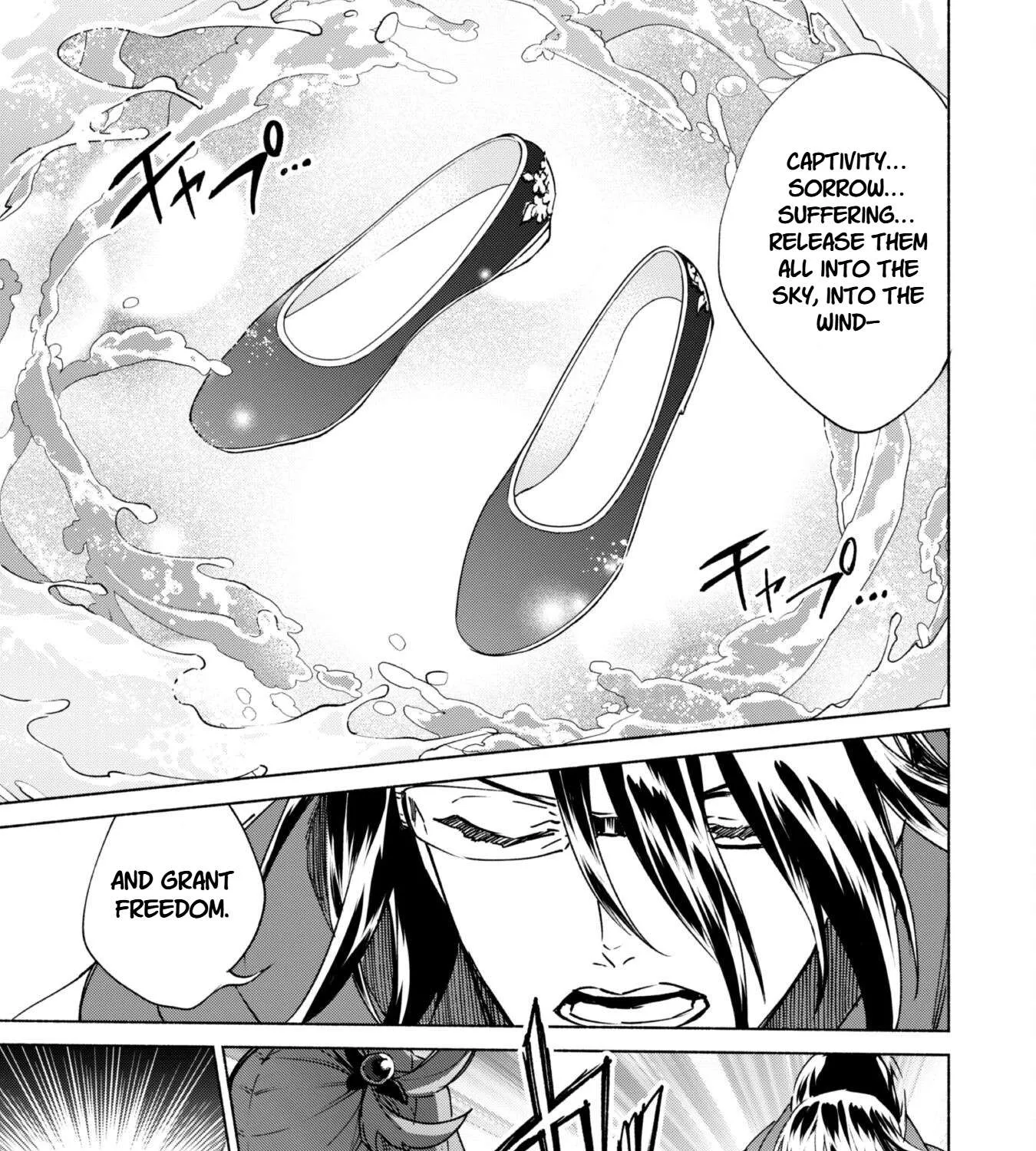 Kenja no Deshi wo Nanoru Kenja Chapter 85 page 56 - 