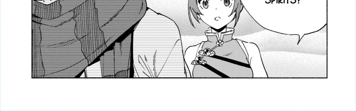 Kenja no Deshi wo Nanoru Kenja Chapter 85 page 61 - 