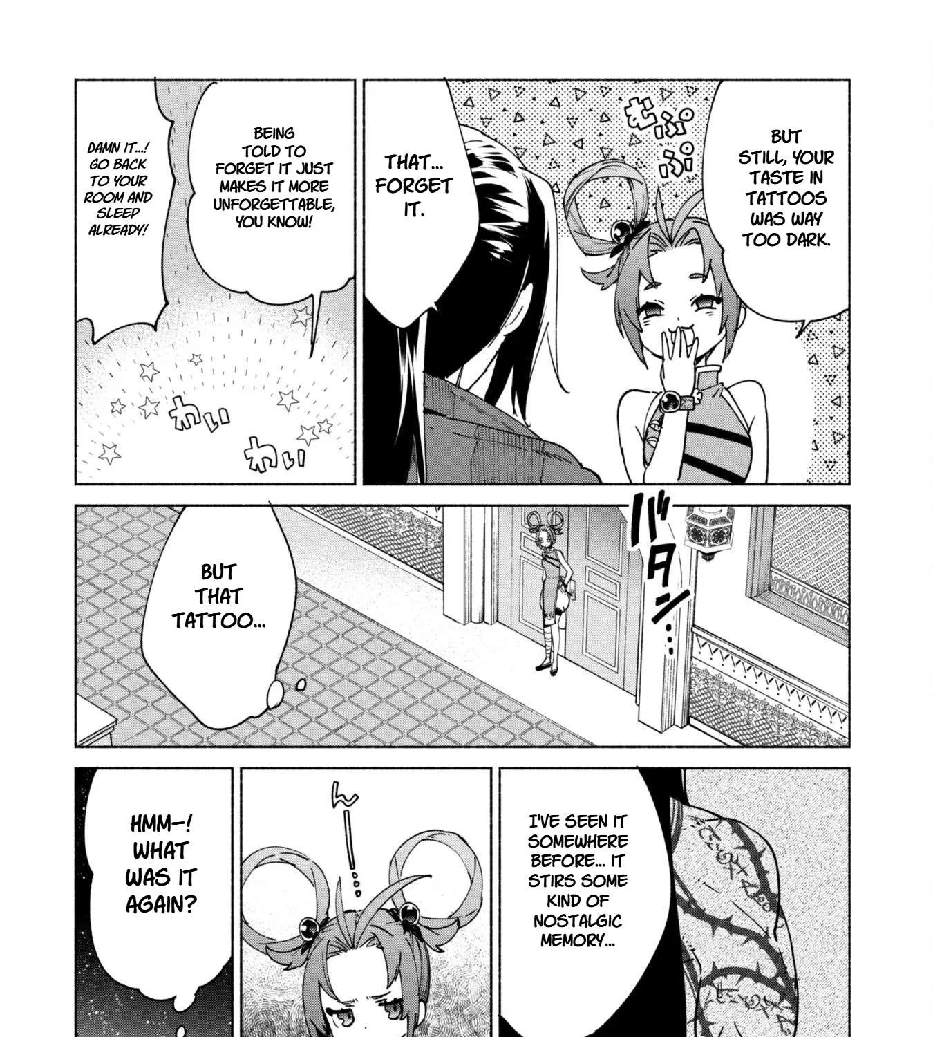 Kenja no Deshi wo Nanoru Kenja Chapter 85 page 62 - 