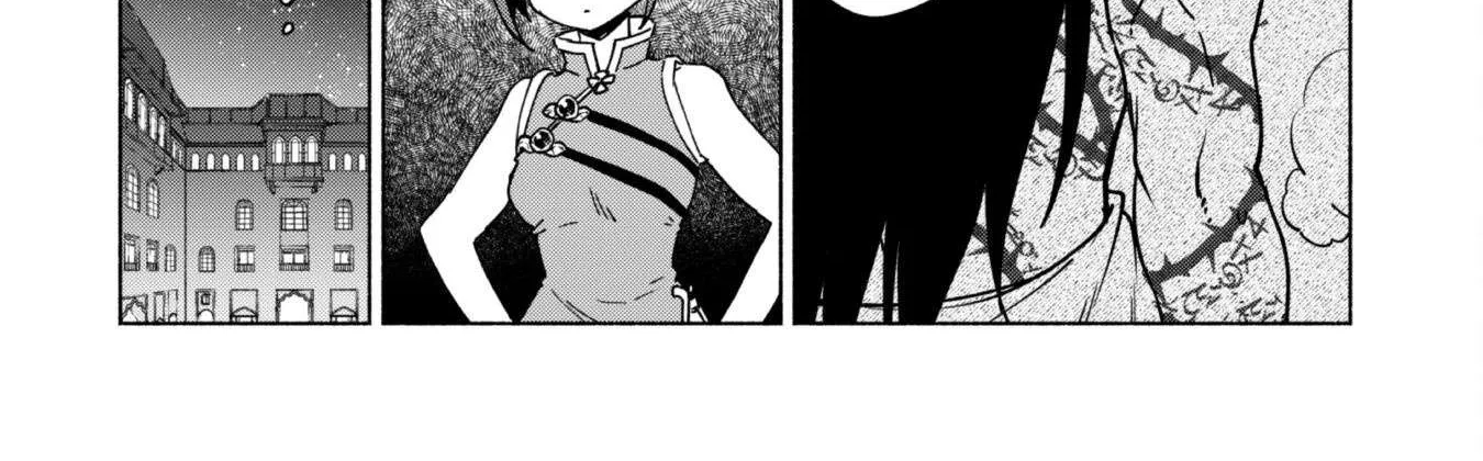 Kenja no Deshi wo Nanoru Kenja Chapter 85 page 63 - 
