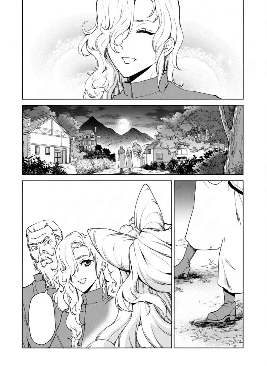 Kenja no Deshi wo Nanoru Kenja Chapter 85 page 64 - 