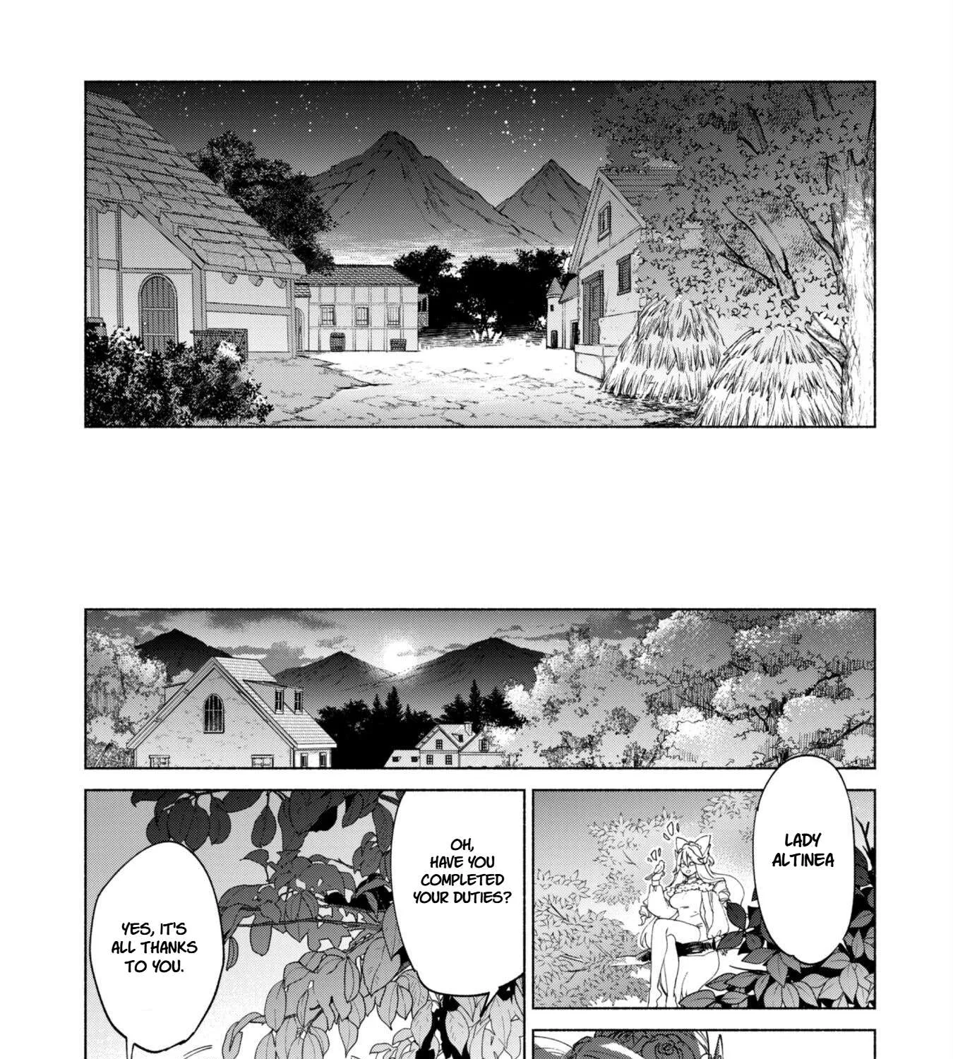Kenja no Deshi wo Nanoru Kenja Chapter 86 page 13 - 