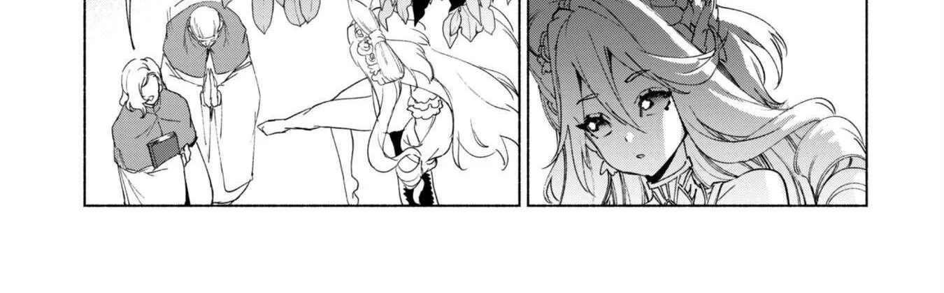 Kenja no Deshi wo Nanoru Kenja Chapter 86 page 14 - 